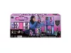 Monster High szörnyszálló