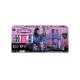Monster High szörnyszálló