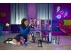 Monster High szörnyszálló