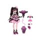 Monster high misztikus mulatság baba - Draculaura