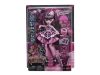 Monster high misztikus mulatság baba - Draculaura
