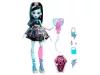 Monster high misztikus mulatság baba - Frankie