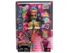 Monster high misztikus mulatság baba - Cleo