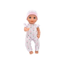 Baby Tinkles játékbaba kiegészítőkkel