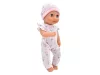 Baby Tinkles játékbaba kiegészítőkkel