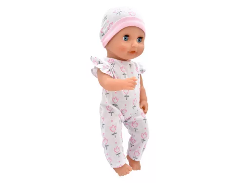 Baby Tinkles játékbaba kiegészítőkkel