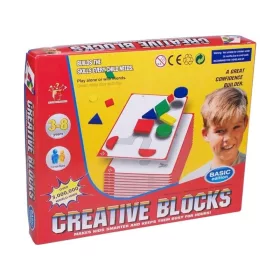 Készségfejlesztő képkirakó formákkal - alapszint