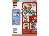LEGO Super Mario 71388 Boss Sumo Bro Toronydöntő kiegészítő sze