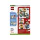   LEGO Super Mario 71388 Boss Sumo Bro Toronydöntõ kiegészítõ sze