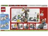 LEGO Super Mario 71390 Reznor leütő kiegészítő szett