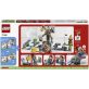 LEGO Super Mario 71390 Reznor leütõ kiegészítõ szett