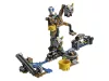 LEGO Super Mario 71390 Reznor leütő kiegészítő szett