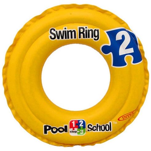 Pool School úszógumi 51 cm