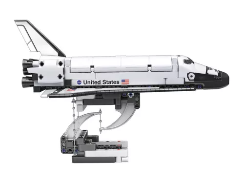 Tudomány és Játék - NASA Űrsikló építőkészlet