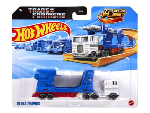 Hot wheels pálya kisautó