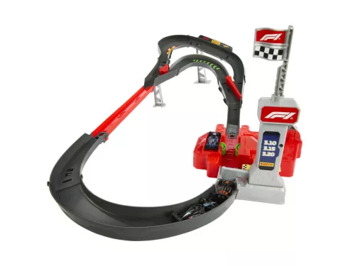 Hot wheels forma 1 pálya
