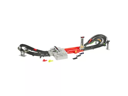 Hot wheels forma 1 mega pálya