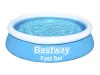 Bestway Medence puha falú 183x51cm