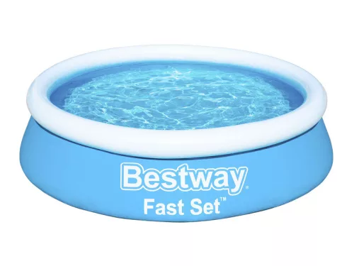 Bestway Medence puha falú 183x51cm