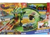 Hot wheels Monster trucks sárkányfutam pályaszett