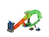 Hot wheels Monster trucks sárkányfutam pályaszett