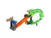 Hot wheels Monster trucks sárkányfutam pályaszett