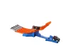 Hot wheels Monster trucks hajsza pályaszett
