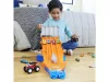 Hot wheels Monster trucks hajsza pályaszett