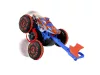 Hot wheels Monster trucks távirányítós mega tiger shark