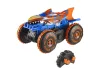 Hot wheels Monster trucks távirányítós mega tiger shark