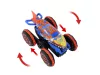 Hot wheels Monster trucks távirányítós mega tiger shark
