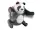 Tudomány és Játék - Guruló robot panda