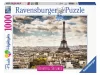 Ravensburger Puzzle 1000 db - Párizs