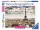 Ravensburger Puzzle 1000 db - Párizs