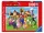 Puzzle 1000 db - Super Mario