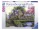 Ravensburger: Puzzle 1000 db - Romantikus kis ház
