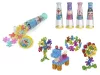 Csináld magad kaleidoszkóp - 4 féle