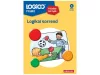 LOGICO Primo Logikai sorrend