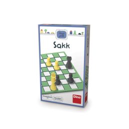 Sakk utazó játék