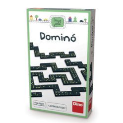 Utazó játék - dominó