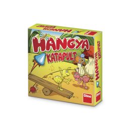 Hangya katapult