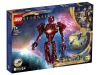 Lego Super Heroes - Arishem árnyékában - 76155