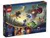 Lego Super Heroes - Arishem árnyékában - 76155