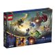 Lego Super Heroes - Arishem árnyékában - 76155