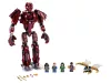 Lego Super Heroes - Arishem árnyékában - 76155