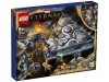 Lego Marvel Super Heroes - A Dóm felemelkedése - 76156