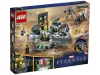 Lego Marvel Super Heroes - A Dóm felemelkedése - 76156