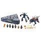 Lego Marvel Super Heroes - A Dóm felemelkedése - 76156