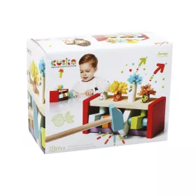 Kalapácsos játék - ugráló bohócok