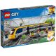 Lego city - személyszállító vonat